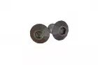Custom Cone 12 Facet Screw Atelier Le Prieur