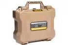 FMA Vault pre-cut foam case