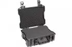 FMA Vault pre-cut foam case