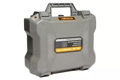 Vault pre-cut foam case foliage green FMA