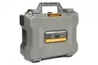 Vault pre-cut foam case foliage green FMA