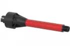Outer Barrel Easy Cannon 6  MAC Airsoft
