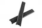 Set rail cover keymod soft black FMA