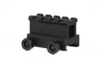 Picatinny 4 Slots 1  Jing Gong Rail Riser