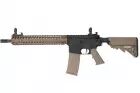 Replica MK18 SA-E26 EDGE Daniel Defense® Chaos Bronze Specna Arms AEG