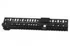 Lower handguard B-30U Rail (Ver.2021) for AKM GBBR Tokyo Marui Wii Tech
