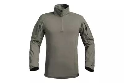 UBAS Fighter Shirt Olive Green A10 Equipment