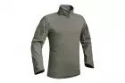 UBAS Fighter Shirt Olive Green A10 Equipment