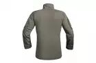 UBAS Fighter Shirt Olive Green A10 Equipment