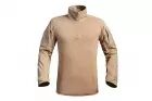 UBAS Fighter Tan A10 Equipment shirt