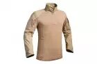 UBAS Fighter Tan A10 Equipment shirt