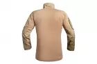 UBAS Fighter Tan A10 Equipment shirt