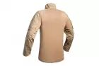 UBAS Fighter Tan A10 Equipment shirt