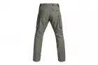 Fighter combat trousers (Length 83cm) Olive green A10 Equipment