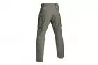 Fighter Combat Pants (Length 89cm) Olive Green A10 Equipment