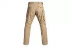 Fighter combat trousers (Length 83cm) Tan A10 Equipment