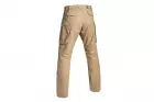 Fighter combat trousers (Length 89cm) Tan A10 Equipment