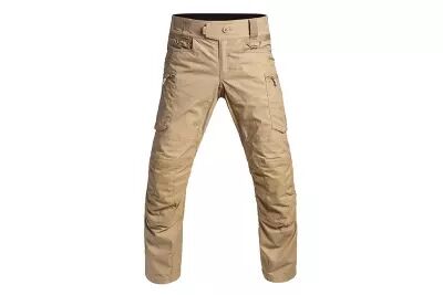 Fighter V2 combat trousers (Length 89cm) Tan A10 Equipment