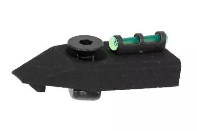 MAC Airsoft green fibre M-LOK sight