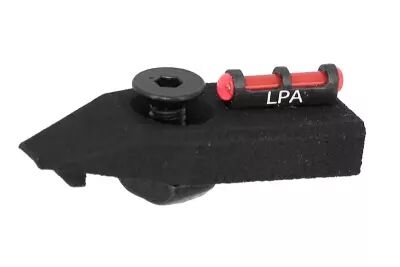 MAC Airsoft M-LOK red fibre sight