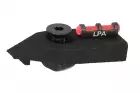 MAC Airsoft M-LOK red fibre sight