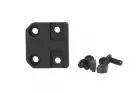 Side mount M-LOK for M300/M600 black RGW