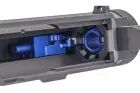 CNC hop-up chamber set for MWS GBBR TM C&C Tac