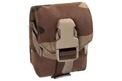 Frag Core CCE CLawgear Grenade Molle Pouch
