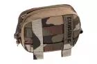 Molle Pocket Small Horizontal Utility Core CCE Clawgear