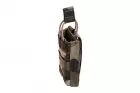 Molle Pouch 5.56mm Open Single Mag Core CCE Clawgear