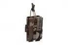 Molle Pouch 5.56mm Open Single Mag Core CCE Clawgear