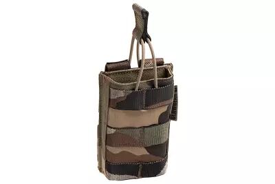 Molle Pouch 5.56mm Open Single Mag Core CCE Clawgear
