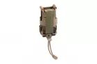 Speedpouch LC 9mm soft pouch CCE Clawgear