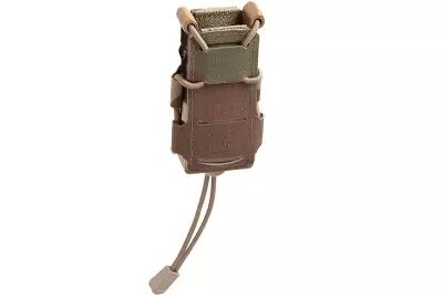 Speedpouch LC 9mm soft pouch CCE Clawgear