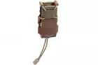 Speedpouch LC 9mm soft pouch CCE Clawgear
