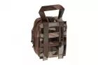 IFAK Rip-Off Core CCE Clawgear soft pouch