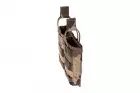 Molle Pouch 5.56mm Open Double Mag Core CCE Clawgear