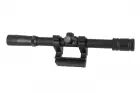 1.5X ZF-41 Scope for Kar98 Snow Wolf