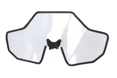 Rifle Shield Polycarbonate AVA Airsoft