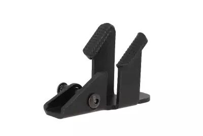 Ambidextrous Catch Magazine for AK GHK / LCT / Marui HEPHAESTUS