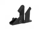 Ambidextrous Catch Magazine for AK GHK / LCT / Marui HEPHAESTUS