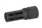 QD AK flame arrester Black 24mm CCW RGW