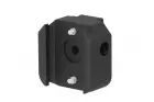 Stock base M1913 Picatinny Black for Scorpion EVO ASG Airsoft Artisan