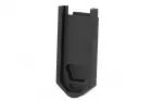 Stock base M1913 Picatinny Black for SCAR AEG / GBB Airsoft Artisan