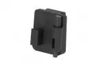 Stock base M1913 Picatinny Black for AK GHK / LCT Airsoft Artisan