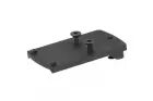 RMR Doctor plate type Glock GBB Marui Airsoft Artisan