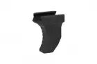 Handstop type Arisaka Picatinny Black Airsoft Artisan