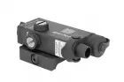 LS117-RD Holosun Red Laser Pointer