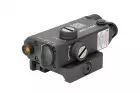 LS117-GR Holosun Green Laser Pointer