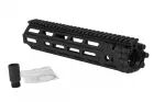 Handguard type MK18 10.5  M-LOK Black AEG / GBB Airsoft Artisan
